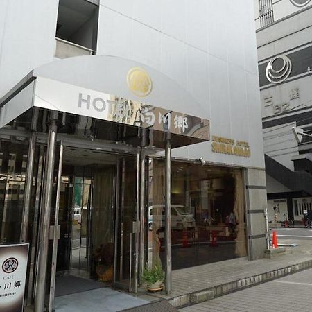Hotel Balian Resort Shinjuku Glamping (Adults Only) Tokió Kültér fotó