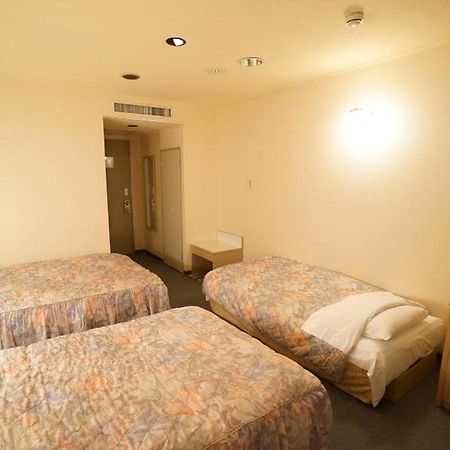 Hotel Balian Resort Shinjuku Glamping (Adults Only) Tokió Kültér fotó