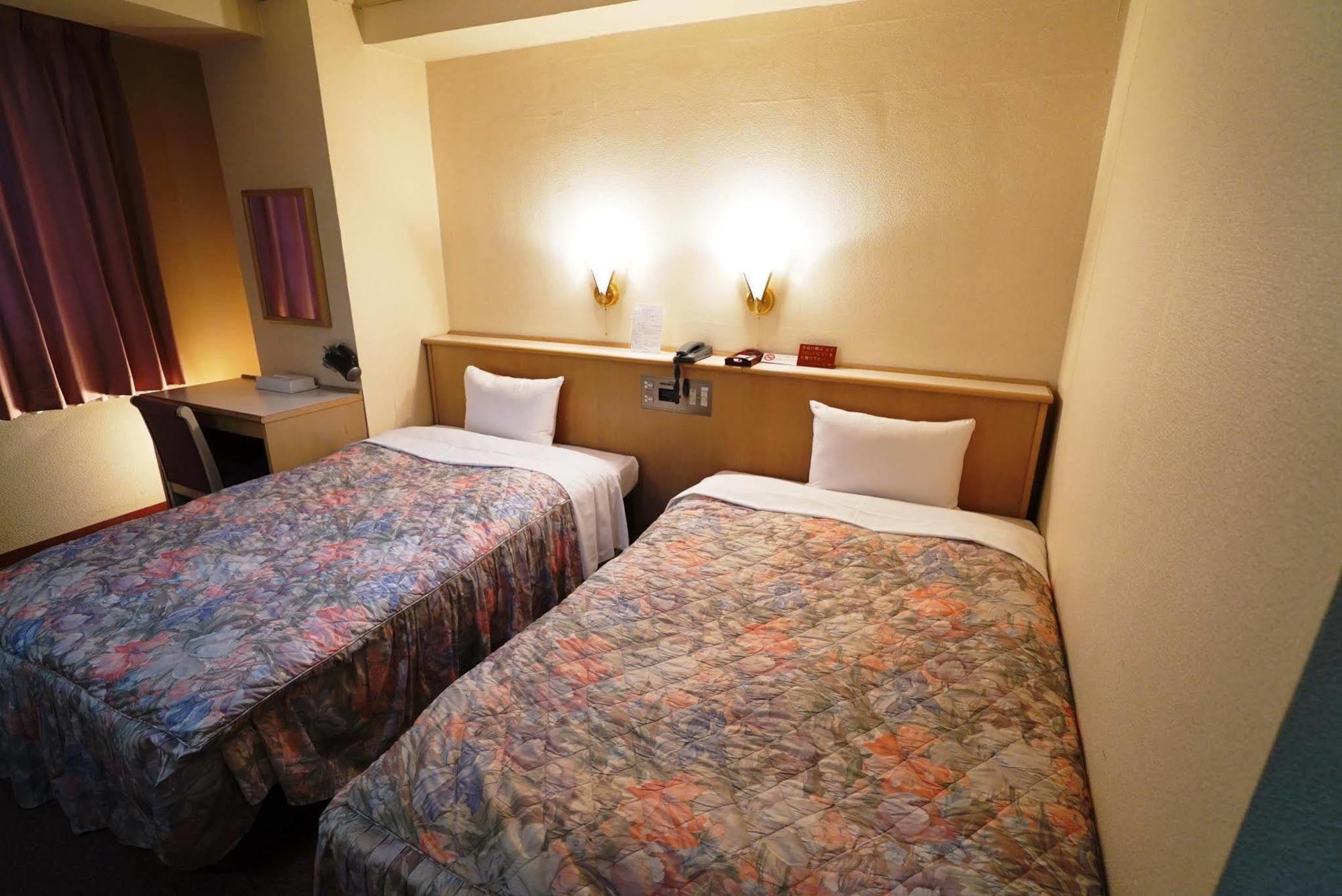 Hotel Balian Resort Shinjuku Glamping (Adults Only) Tokió Kültér fotó