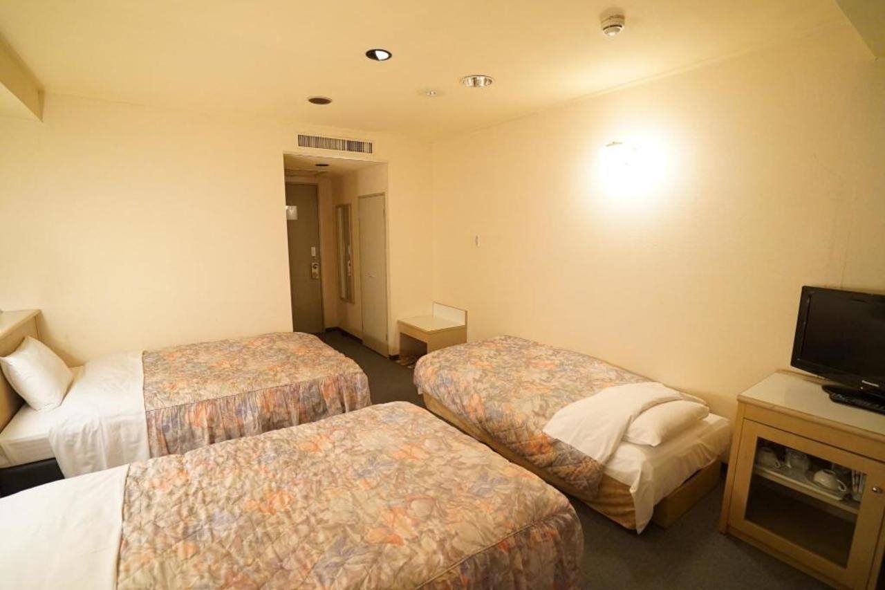 Hotel Balian Resort Shinjuku Glamping (Adults Only) Tokió Kültér fotó