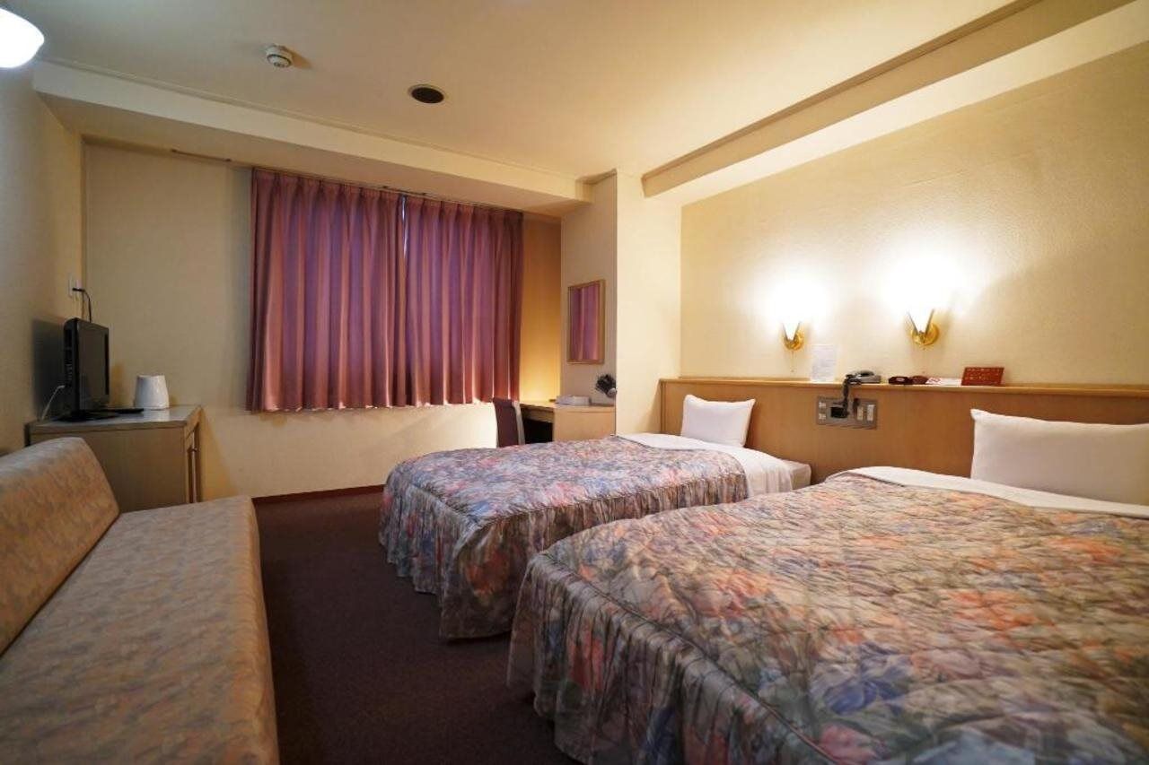 Hotel Balian Resort Shinjuku Glamping (Adults Only) Tokió Kültér fotó